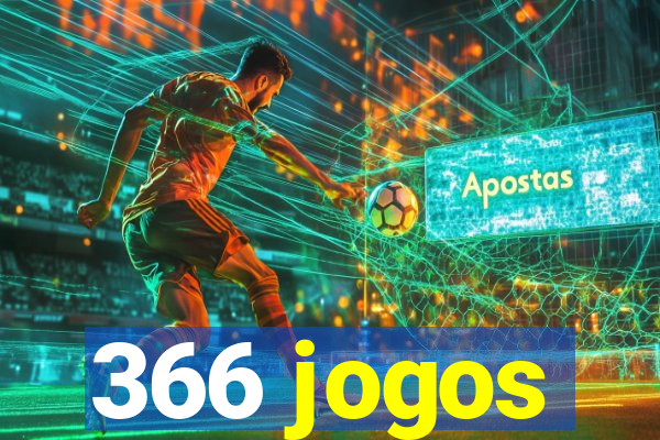 366 jogos